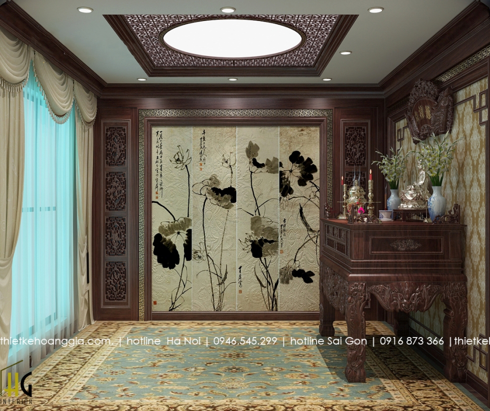 thiet-ke-noi-that-can-ho-chung-cu-tan-co-dien-can-160m2